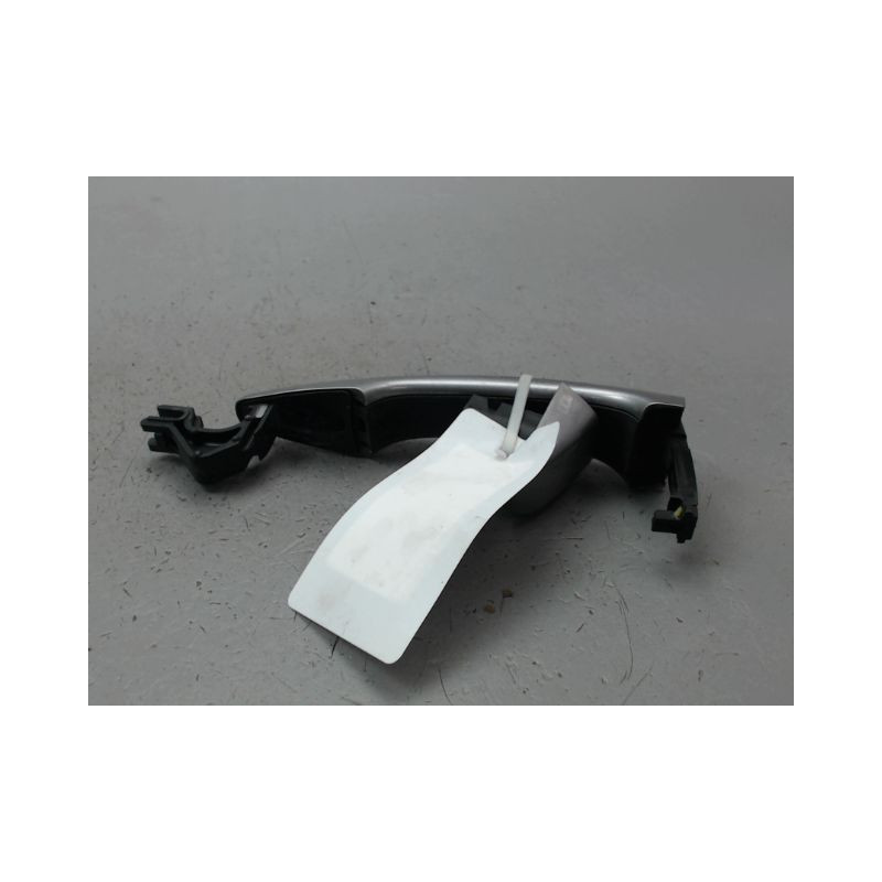 POIGNEE EXTERIEURE PORTE ARRIERE GAUCHE CITROEN C4 II Phase 2 (B71) 2014-...