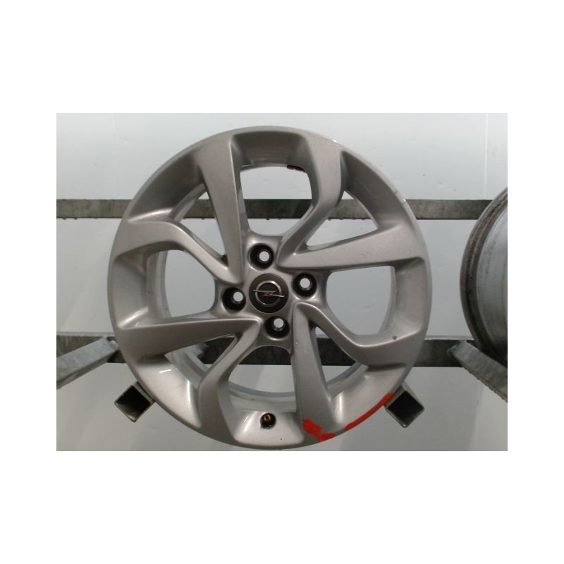JANTE ALUMINIUM OPEL CORSA V (E) 2014-...
