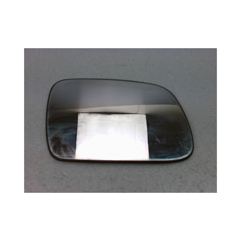 GLACE RETROVISEUR EXT D PEUGEOT 307 Phase 1 2001-2005