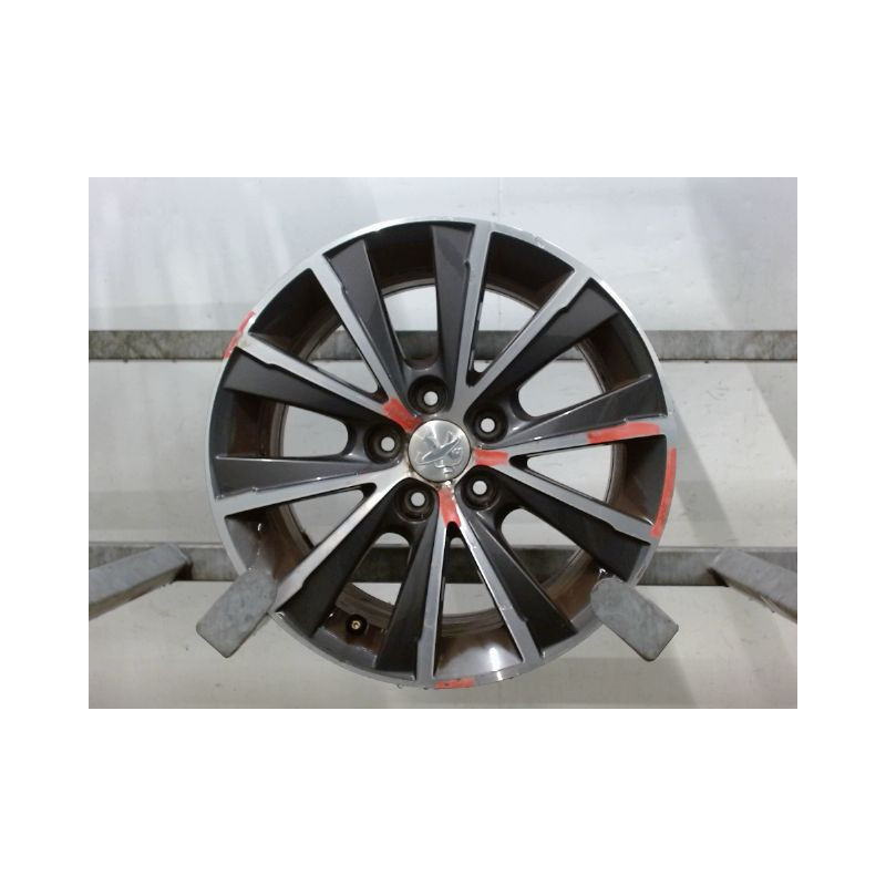 JANTE ALUMINIUM PEUGEOT 308 2009-