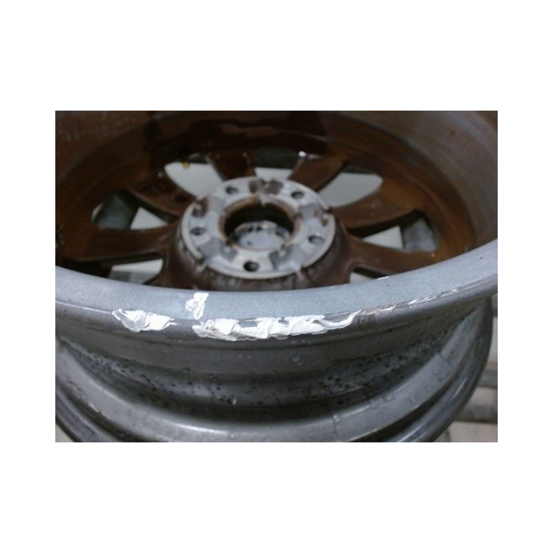 JANTE ALUMINIUM PEUGEOT 308 2009-