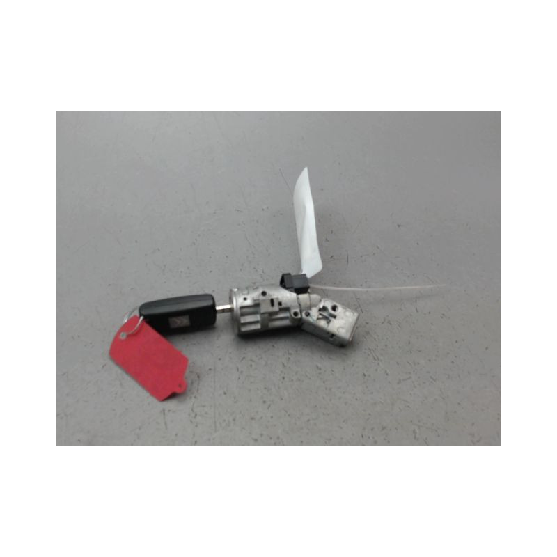 ANTIVOL DE DIRECTION CITROEN C3 II Phase 2 (A51) 2013-2016