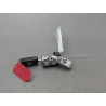 ANTIVOL DE DIRECTION CITROEN C3 II Phase 2 (A51) 2013-2016
