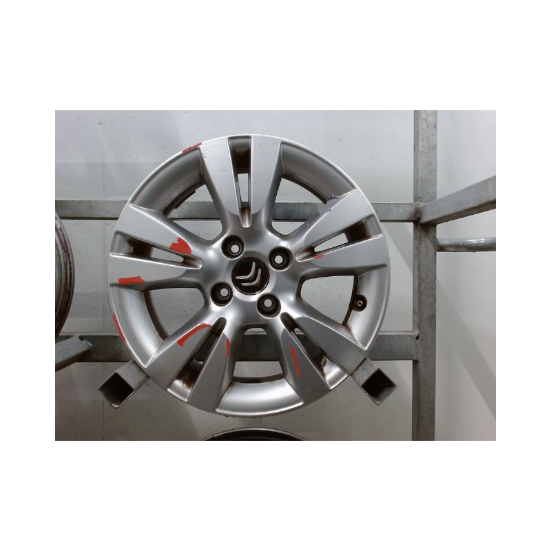 JANTE ALUMINIUM CITROEN DS3 Phase 1 (A55) 2009-2014