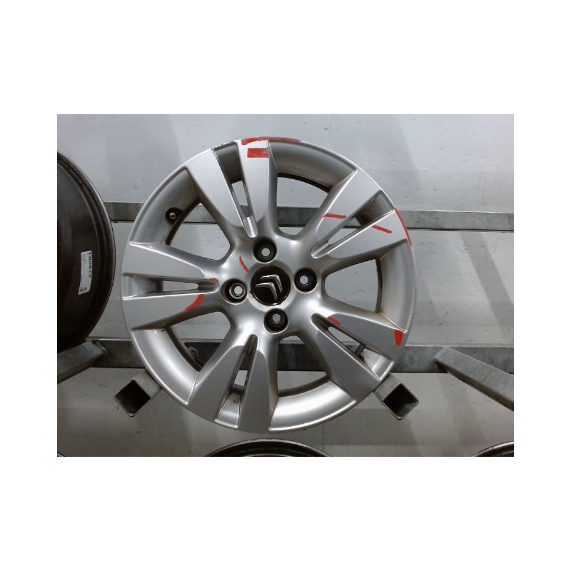 JANTE ALUMINIUM CITROEN DS3 Phase 1 (A55) 2009-2014