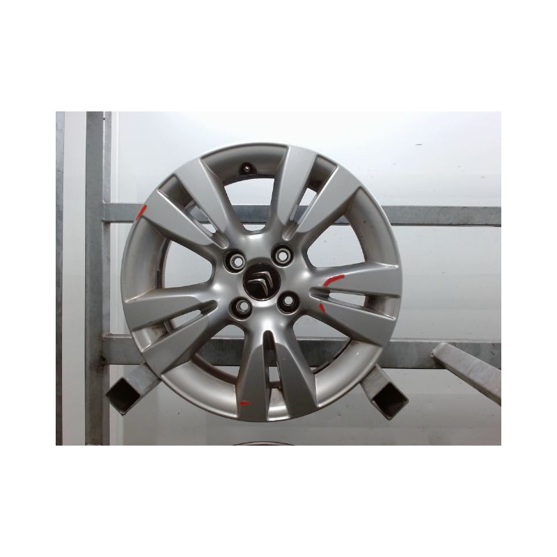 JANTE ALUMINIUM CITROEN DS3 Phase 1 (A55) 2009-2014