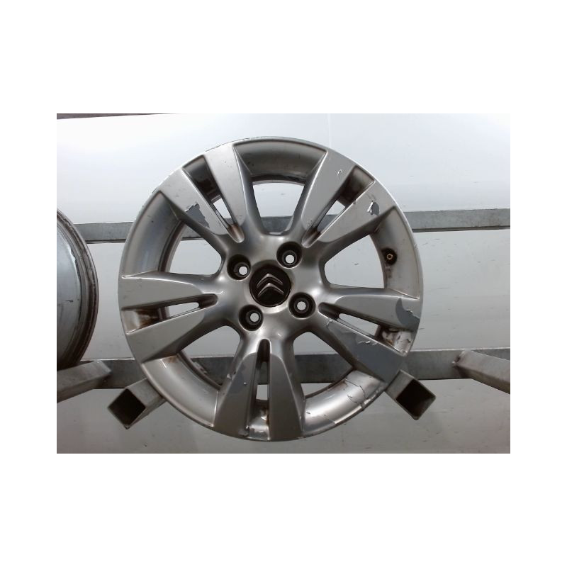 JANTE ALUMINIUM CITROEN DS3 Phase 1 (A55) 2009-2014