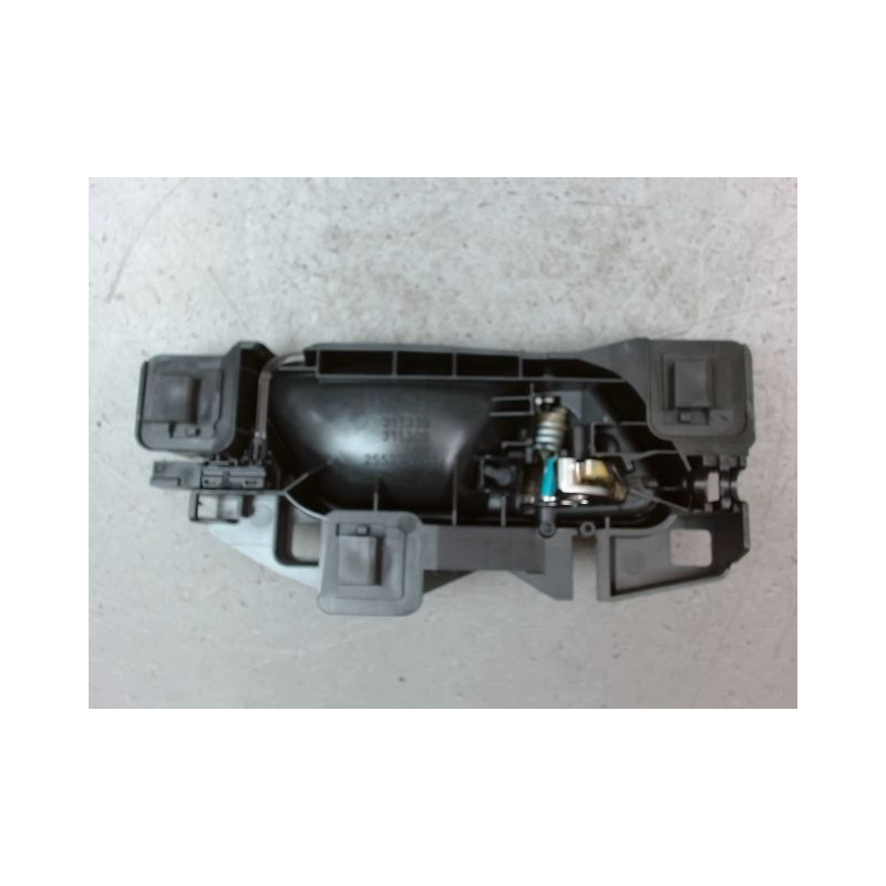 POIGNEE INTERIEURE PORTE AVANT GAUCHE PEUGEOT 308 2011-