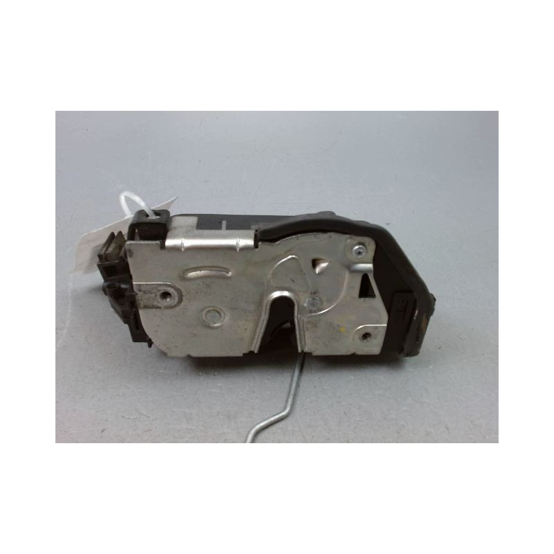 SYSTEME CONDAMNATION AVANT GAUCHE BMW SERIE 3 BERL. V Phase 1 (E90) 2005-2008