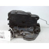 SYSTEME CONDAMNATION AVANT GAUCHE BMW SERIE 3 BERL. V Phase 1 (E90) 2005-2008