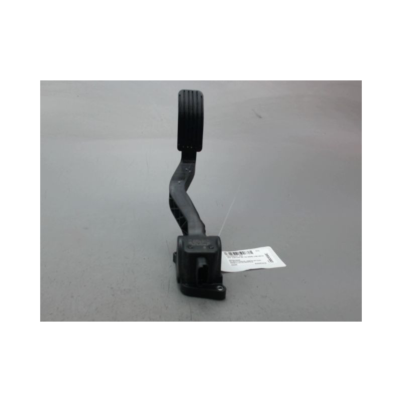 PEDALE ACCELERATEUR PEUGEOT 207 2006-2013