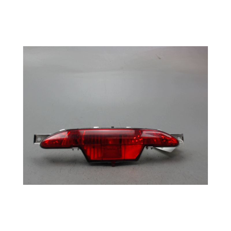 FEU BROUILLARD CENTRAL ARRIERE PEUGEOT 208 Phase 1 2012-...