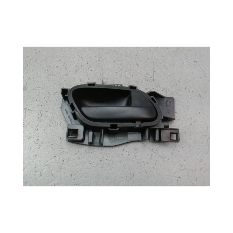 POIGNEE INTERIEURE PORTE AVANT DROIT PEUGEOT EXPERT FG II 2007-...