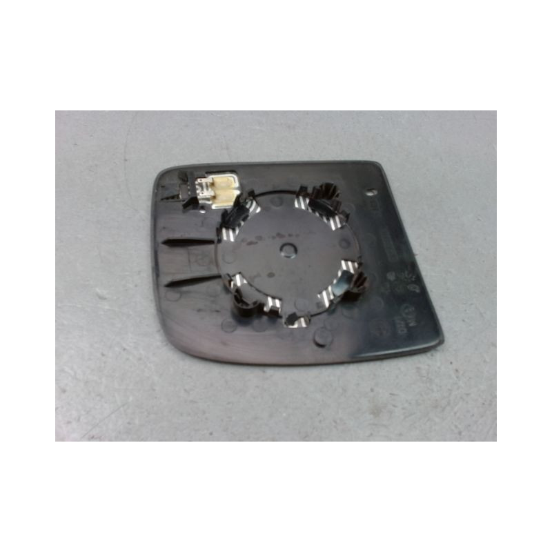 GLACE RETROVISEUR EXT D PEUGEOT EXPERT FG II 2007-...