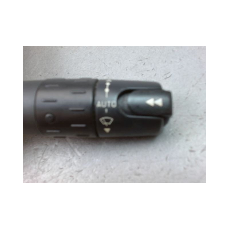 COMMANDE ESSUIE GLACE PEUGEOT 406 COUPE 2P 1997-2004
