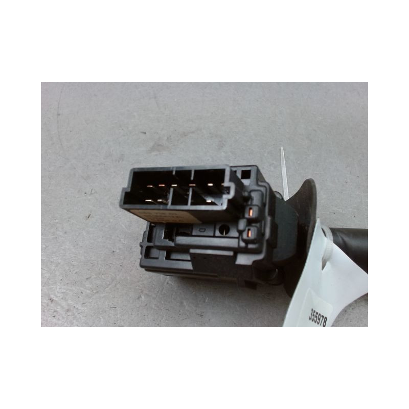 COMMANDE ESSUIE GLACE PEUGEOT 406 COUPE 2P 1997-2004