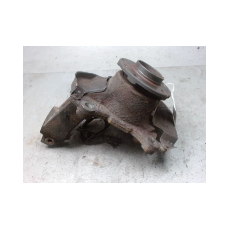 PIVOT AVANT DROIT PEUGEOT BOXER (333-L2H2) TOLE 6.2006-