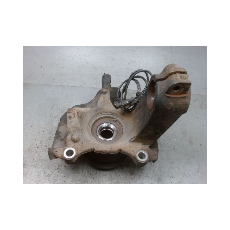 PIVOT AVANT DROIT PEUGEOT BOXER (333-L2H2) TOLE 6.2006-