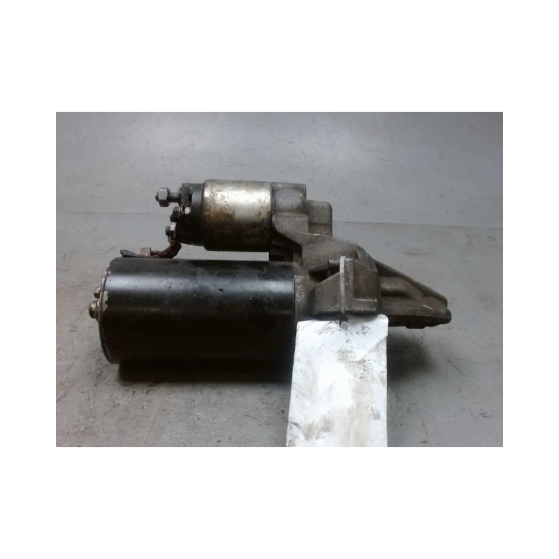 DEMARREUR PEUGEOT BOXER (333-L2H2) TOLE 6.2006-