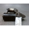 DEMARREUR PEUGEOT BOXER (333-L2H2) TOLE 6.2006-
