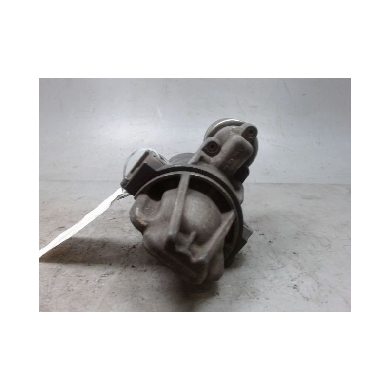 DEMARREUR PEUGEOT BOXER (333-L2H2) TOLE 6.2006-