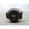 PRISE 12V AV PEUGEOT 5008