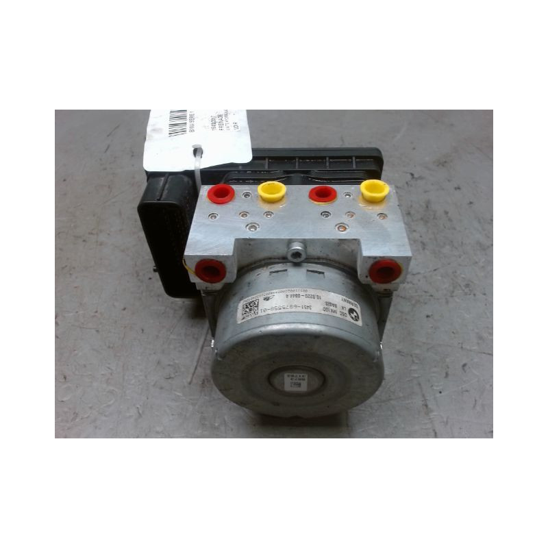 UNITE HYDRAULIQUE ABS BMW SERIE 1