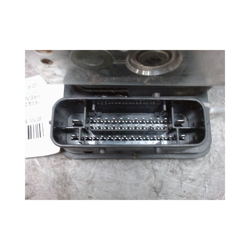 UNITE HYDRAULIQUE ABS BMW SERIE 1