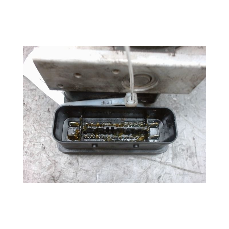 UNITE HYDRAULIQUE ABS CITROEN C3