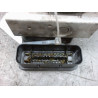 UNITE HYDRAULIQUE ABS CITROEN C3
