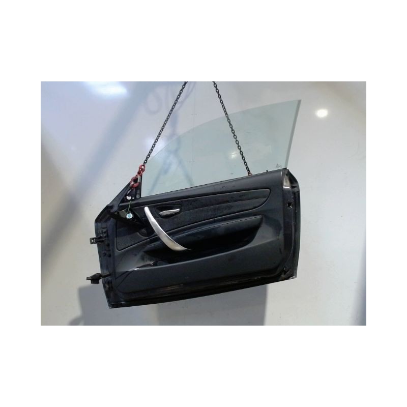 PORTE AVANT DROIT B.M.W. SERIE 1