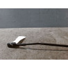 BRAS ESSUIE-GLACE AVANT GAUCHE AUDI A4 2004-