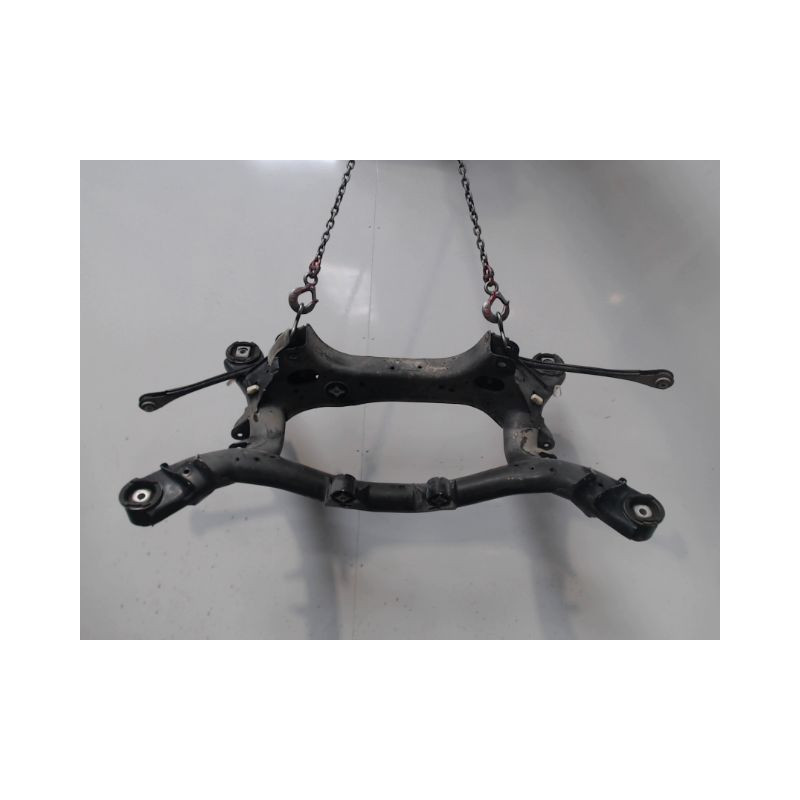 BERCEAU ARRIERE B.M.W. SERIE 1