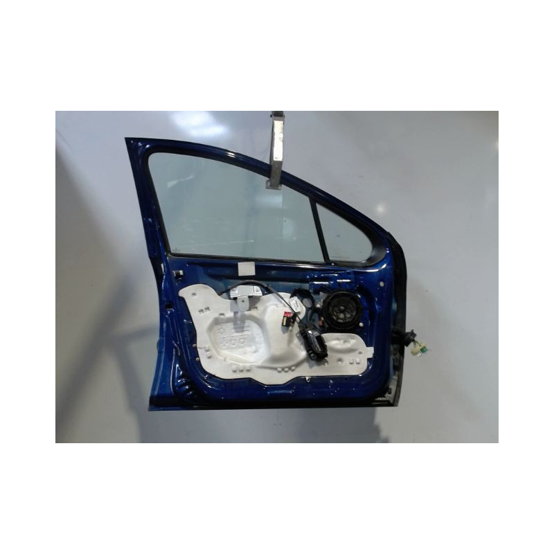 PORTE AVANT GAUCHE PEUGEOT 207 5P