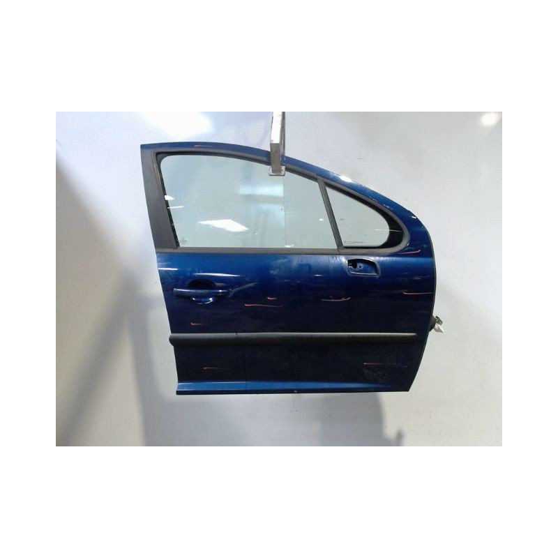 PORTE ARRIERE DROIT PEUGEOT 207 5P