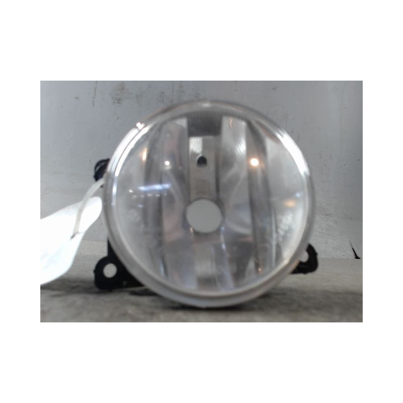 PHARE ANTIBROUILLARD AVANT GAUCHE PEUGEOT 208