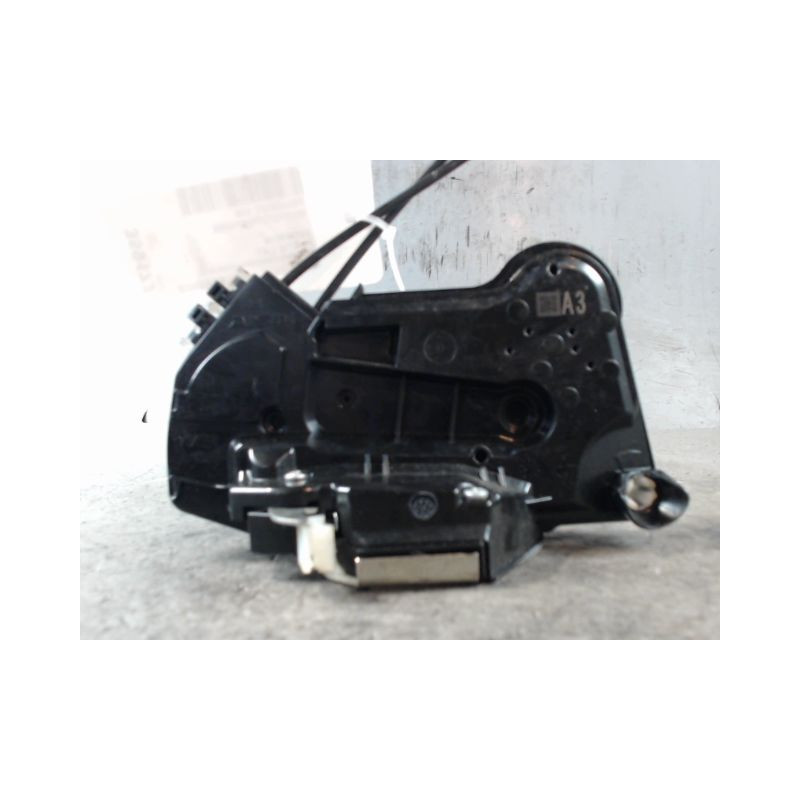 SYSTEME CONDAMNATION AVANT GAUCHE PEUGEOT 108