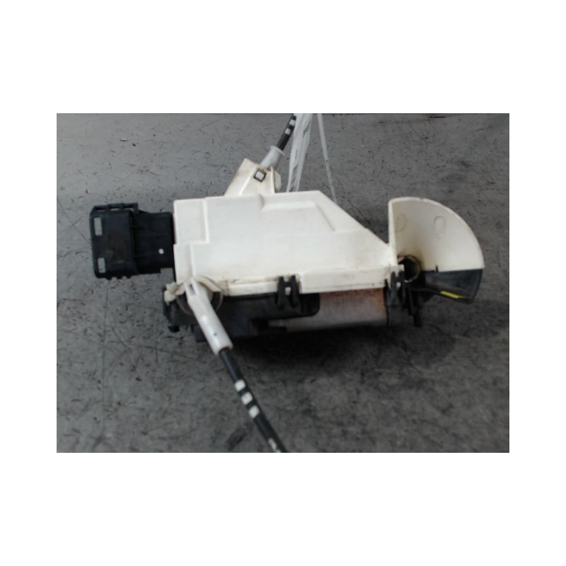 SYSTEME CONDAMNATION AVANT GAUCHE PEUGEOT 308 2007-