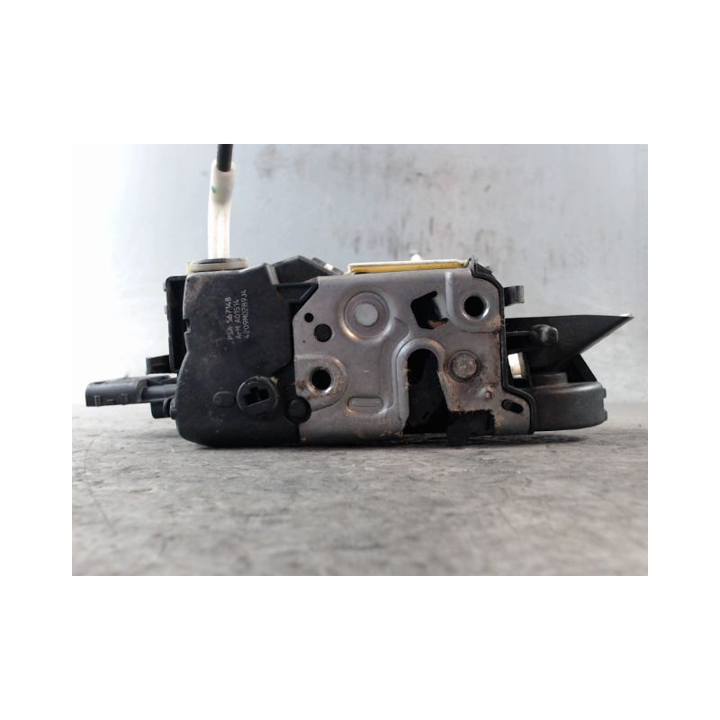 SYSTEME CONDAMNATION AVANT GAUCHE PEUGEOT 308 2007-