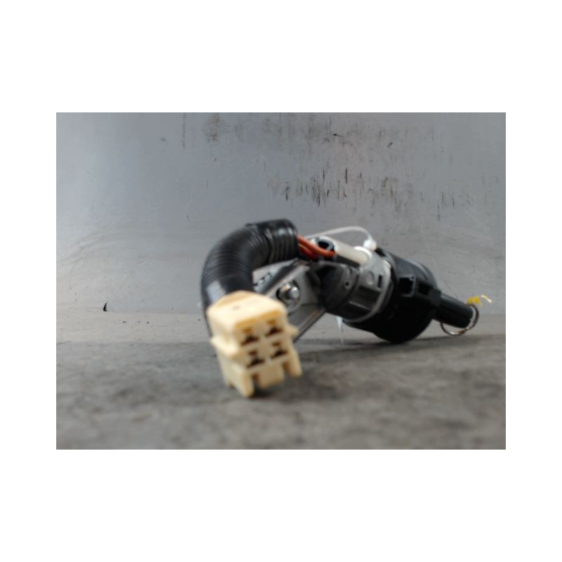 ANTIVOL DE DIRECTION PEUGEOT 107 5P