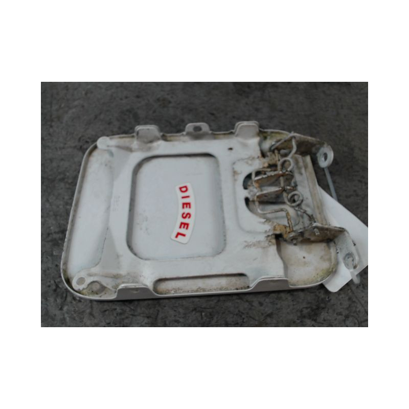 VOLET DE TRAPPE CARBURANT PEUGEOT BOXER