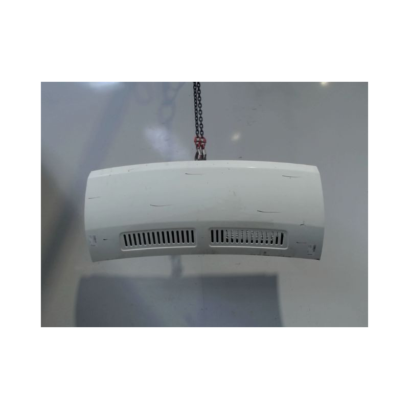 CAPOT PEUGEOT BOXER (330-L1H1) TOLE 6.2006-