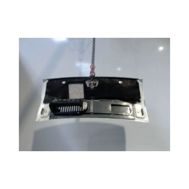 CAPOT PEUGEOT BOXER (330-L1H1) TOLE 6.2006-