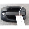 POIGNEE EXTERIEURE PORTE AVANT GAUCHE PEUGEOT BOXER (330-L1H1) TOLE 6.2006-