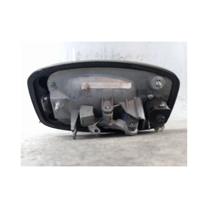 POIGNEE EXTERIEURE PORTE AVANT GAUCHE PEUGEOT BOXER (330-L1H1) TOLE 6.2006-