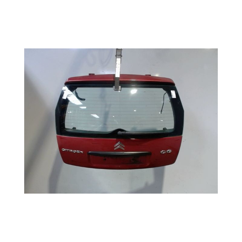 HAYON CITROEN C3