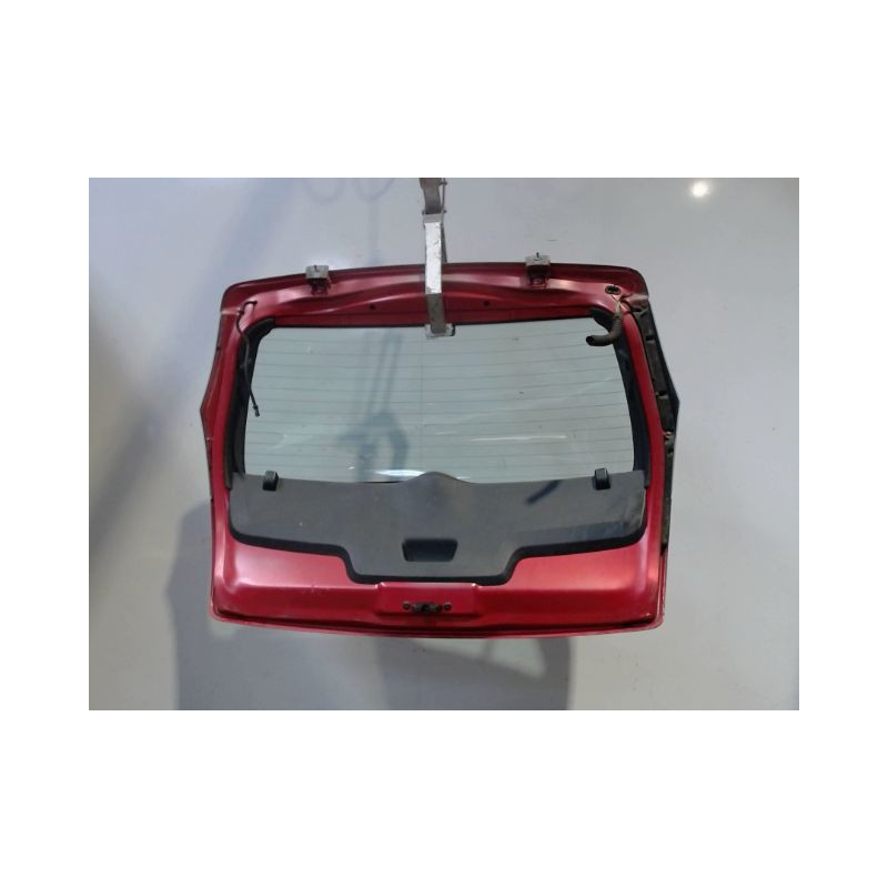 HAYON CITROEN C3