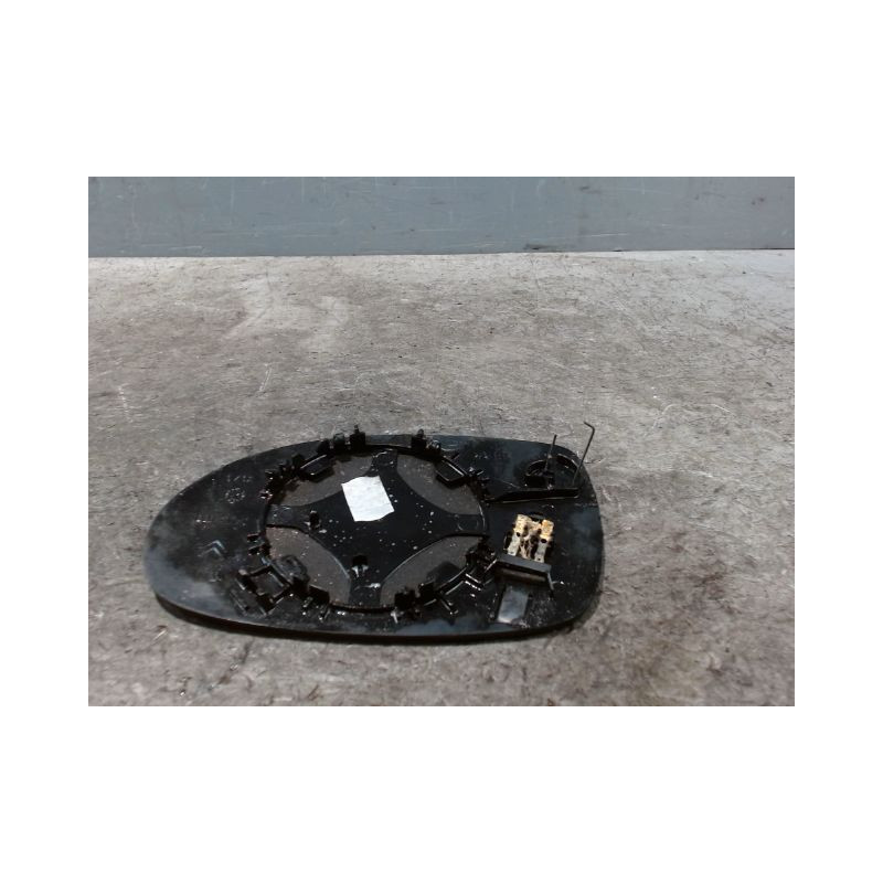 GLACE RETROVISEUR EXT D CITROEN C5