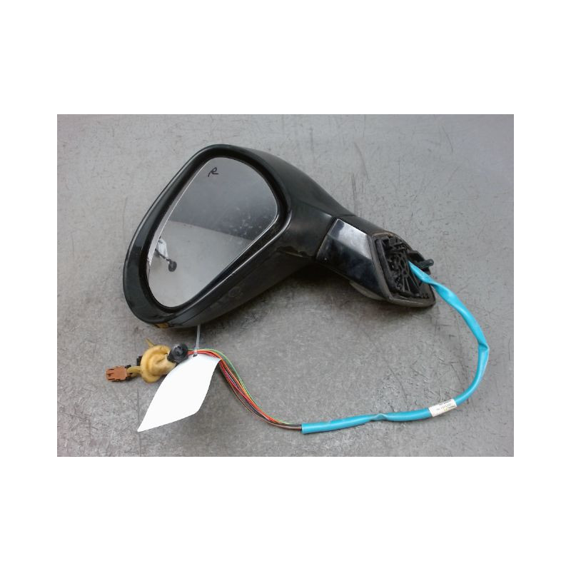 RETROVISEUR EXTERIEUR ELECTRIQUE GAUCHE PEUGEOT 308