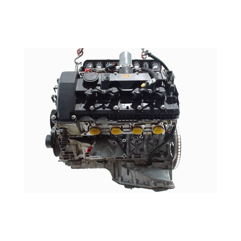 MOTEUR ESSENCE B.M.W. SERIE 5 550 i